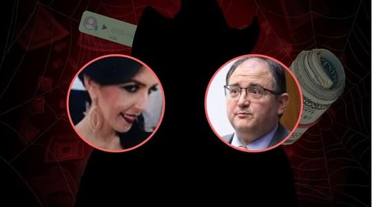 Revelan nexos entre abogado de Cartes y estafa millonaria bancaria