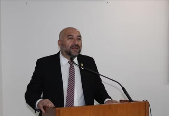 Diputados aceptará renuncia de Arévalo y convocará a suplente