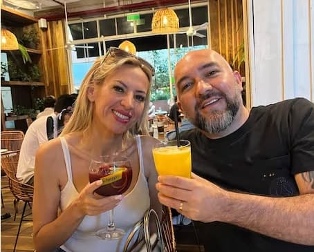 Carolina González modificó declaración jurada para justificar fortuna