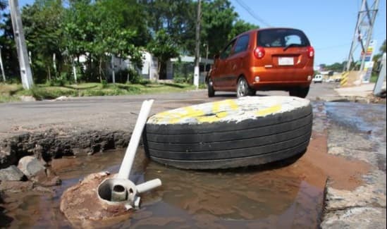 Renovación de la Avenida Avelino Martínez será licitada este año