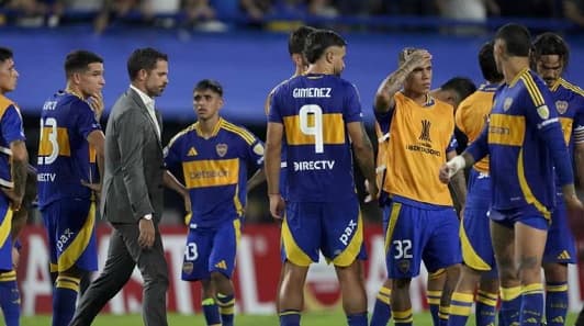 Boca cae ante Alianza Lima y queda fuera de la Libertadores