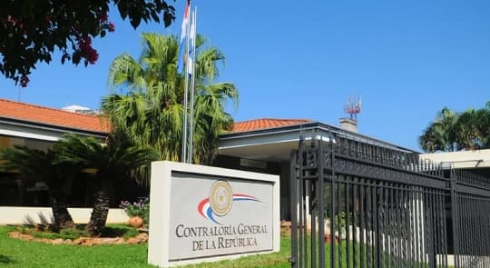 Contraloría investigará bienes de Arévalo y juezas del caso Gomes