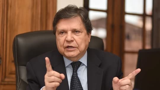 Chats de Lalo Gomes: Vinculan a Euclides Acevedo con presuntas gestiones para liberar a imputado