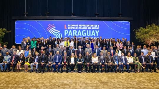 Seprelad divulga lista de aportantes al evento Gafilat tras orden judicial