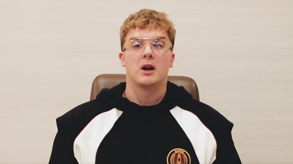 Gobierno niega vínculos con Davis, cerebro del criptogate argentino