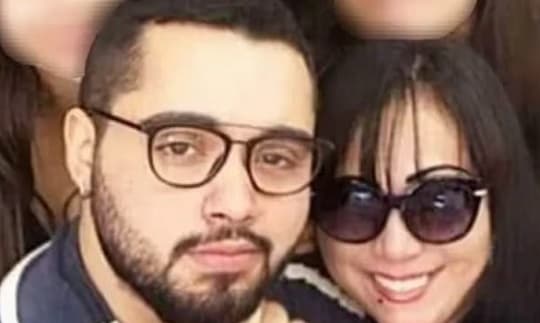 Hijo de Yamy Nal trabaja como jornalero en el INE y no como consultor