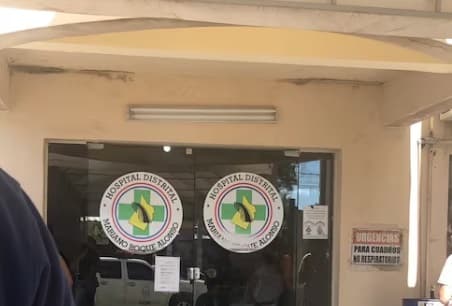 Déficit de medicamentos afecta a pacientes en Mariano Roque Alonso