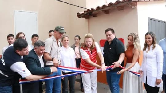 UTI neonatal inaugurada por Peña no recibió a recién nacido