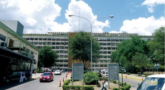 Deuda estatal con el IPS supera los 570 millones de dólares