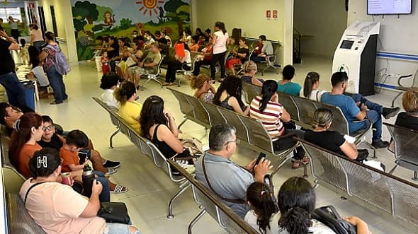 IPS suspende cancelación de citas tras baja confirmación