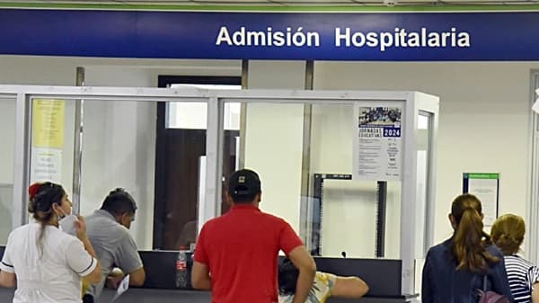 IPS implementa sistema de confirmación de citas vía SMS desde hoy