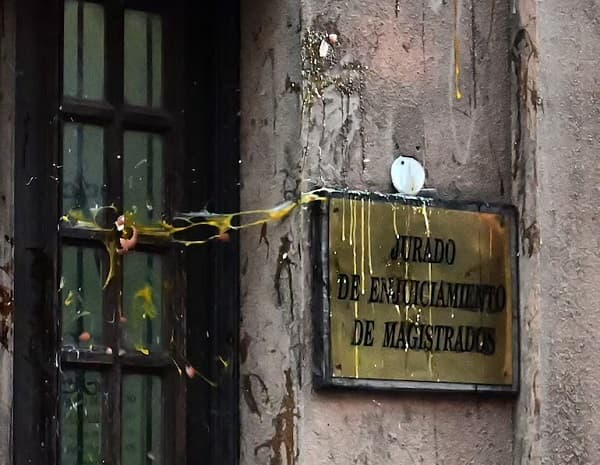 Crisis en el JEM: Constitucionalistas evalúan propuestas de reforma