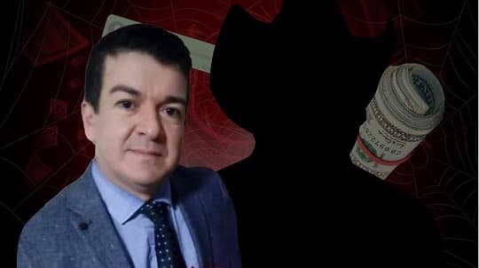 Juez de PJC acordó liberar a presuntos pistoleros del PCC con Lalo Gomes