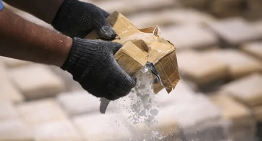 Analista advierte sobre el avance del narcotráfico en el país