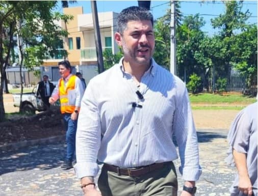 Nenecho admite ser el intendente que más endeudó Asunción, pero defiende su gestión