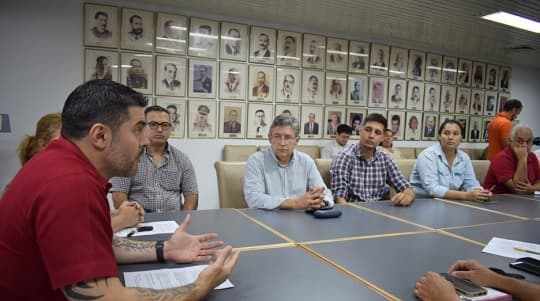 Buscan frenar inclusión de morosos de Asunción en Informconf