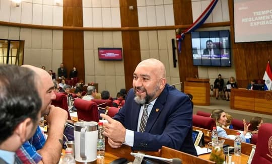 Fiscalía rechaza acceso a chats de “Lalo” Gomes solicitado por Orlando Arévalo