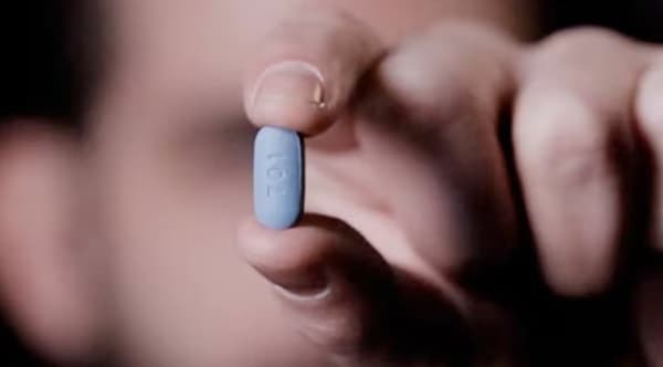 Pastilla PEP: nueva esperanza contra el VIH está disponible en hospitales