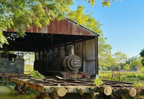Lanzan el Programa Tekorenda para proteger el patrimonio cultural del país