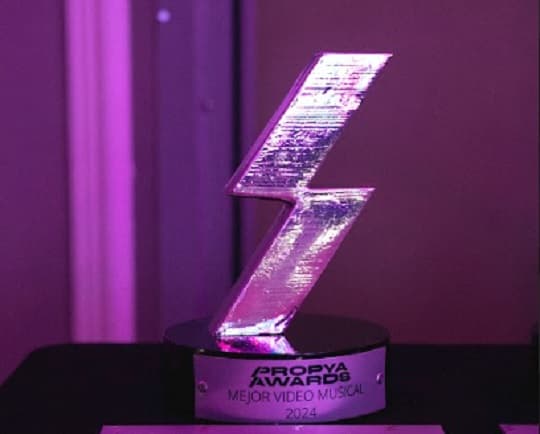 Propya Awards abre votación para premiar a la música paraguaya