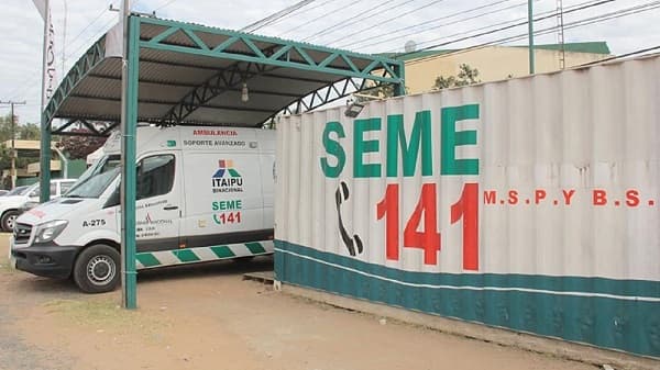 Destituyen a director del SEME tras muerte de niño en Alto Paraná