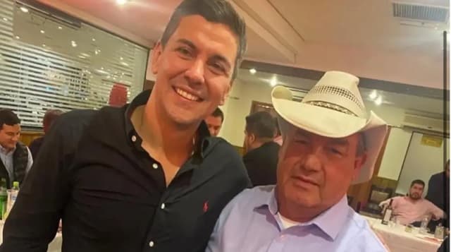 Guillermo Grance asegura que Peña tomará medidas en caso Lalo Gate