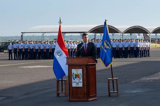 Gobierno compra radares de largo alcance