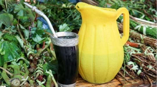 Día del Tereré: homenaje a la bebida nacional paraguaya