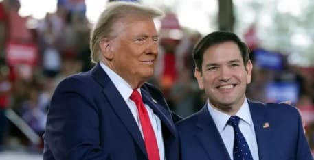 EE. UU. inicia trámite de extradición para enemigos políticos