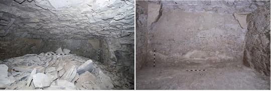 Hallan tumba de Tutmosis II: primer faraón desde Tutankamón