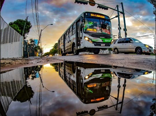 Continúa el calor con posibilidad de lluvias dispersas