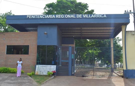 Intento de fuga del PCC: allanamientos y dos detenidos