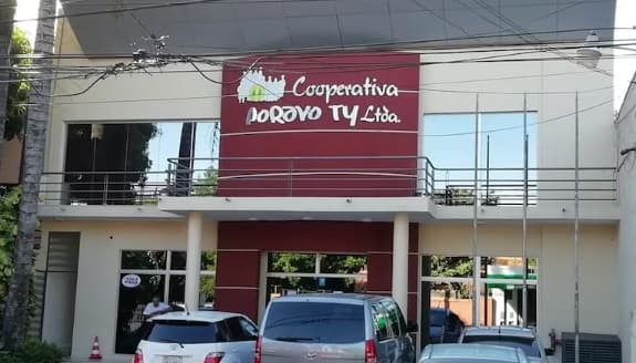 Cooperativa Poravoty: detectan créditos ficticios y pérdidas millonarias