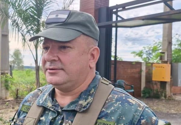 Escándalo por chats con Lalo le cuesta el cargo a vocero de la FTC