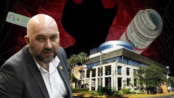 Caso #LaMafiaManda: Arévalo renuncia mientras otros implicados siguen