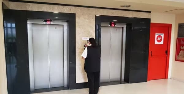 Nuevas denuncias sacuden licitación de ascensores del Congreso