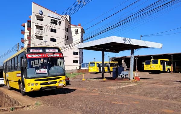 MOPC sanciona a 26 buses por faltas técnicas en lo que va del año