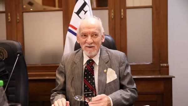 JEM inicia renovación bajo la presidencia de Garay