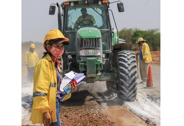 Panorama laboral femenino: avances y desafíos persistentes