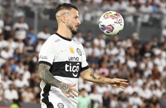 Fecha 7 del Apertura: Olimpia al este y clásico para Cerro Porteño