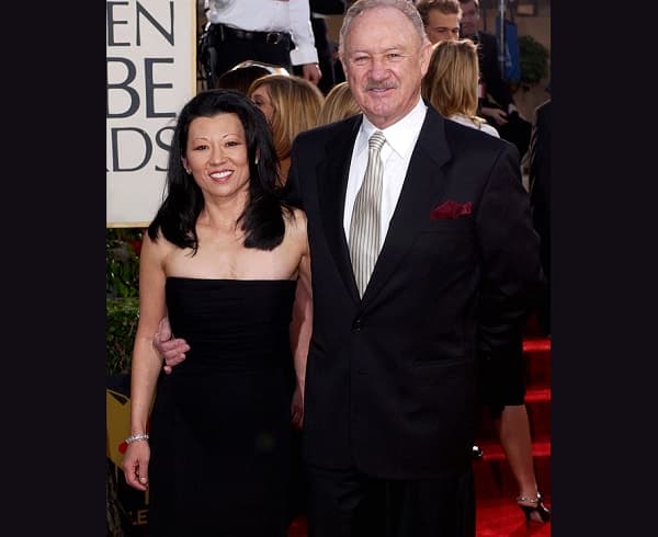 Investigan misteriosas muertes del actor Gene Hackman, su esposa y su perro