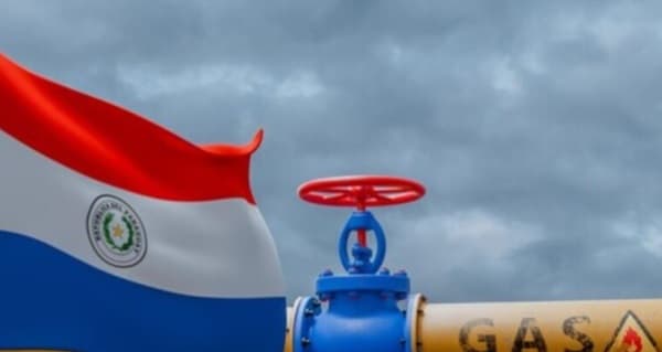 Gasoducto Paraguay-Brasil: inversión millonaria impulsa integración