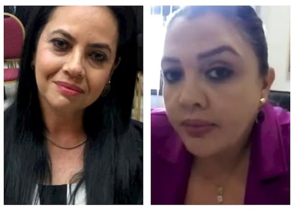 Corte abre sumario a juezas por vínculos con crimen organizado