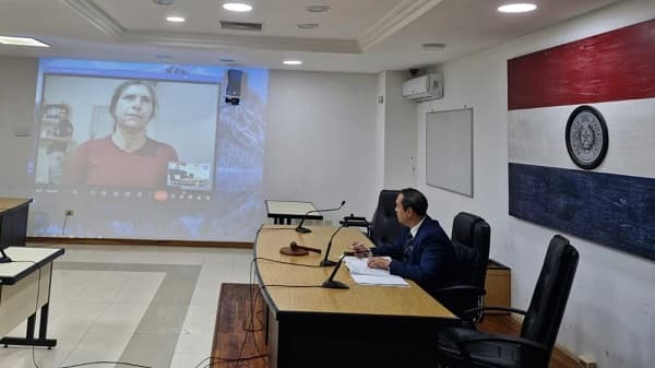 Ordenan prisión para Lourdes Ramírez por secuestro Lindstron