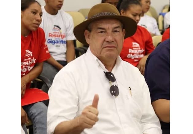 Chats con Lalo Gomes: traficante intentó mover 200 millones de euros