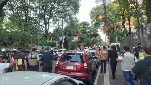 Municipalidad intensifica operativos contra cuidacoches y limpiavidrios