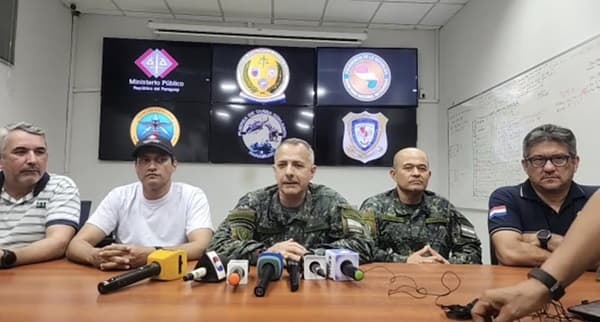 EML desarticulado: Capturan a Lourdes Ramírez, última cabecilla