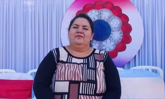 Intendenta de Valenzuela pide permiso laboral tras fraude millonario