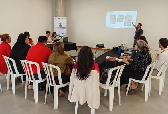 Nuevo Barrio Bañado Tacumbú: Un proyecto integral para el desarrollo