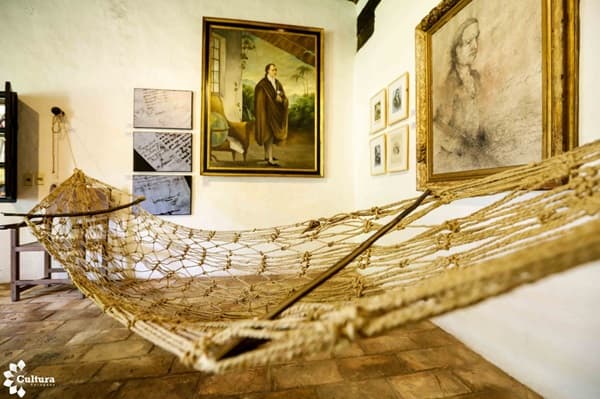 Museo Francia en Yaguarón: Ventana al Paraguay colonial